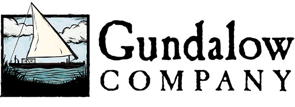 Gundalow Company logo