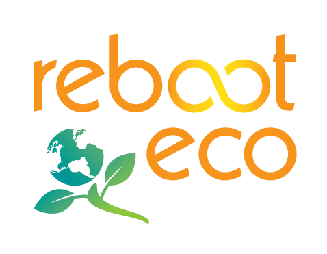 RebootEco logo