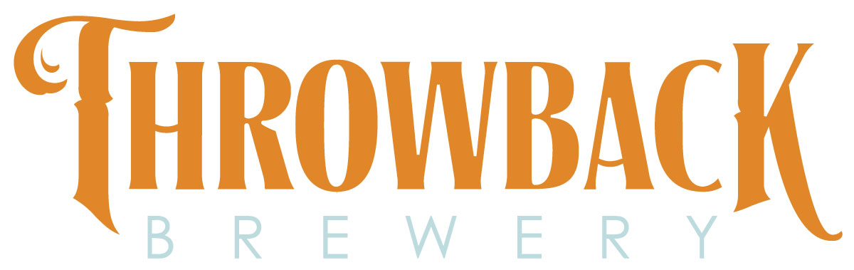 Throwback Brewery logo
