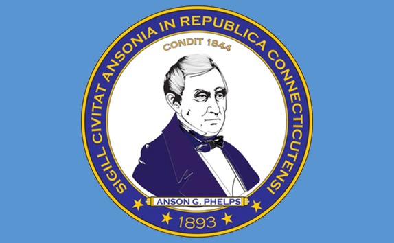 Ansonia Seal